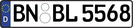 BN-BL5568