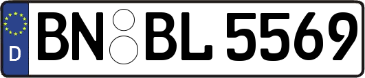 BN-BL5569