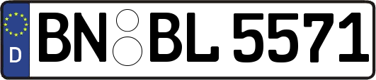 BN-BL5571