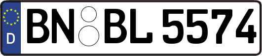 BN-BL5574
