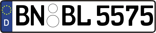 BN-BL5575