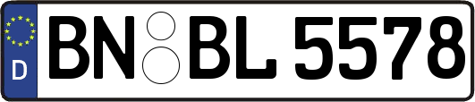 BN-BL5578