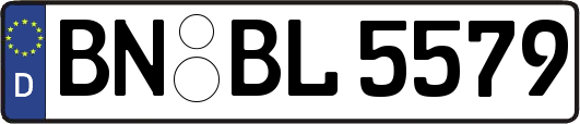 BN-BL5579