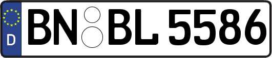 BN-BL5586