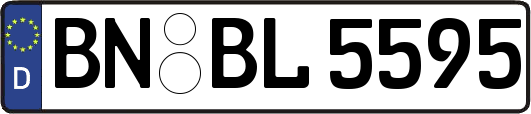 BN-BL5595