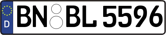 BN-BL5596