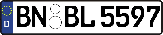 BN-BL5597