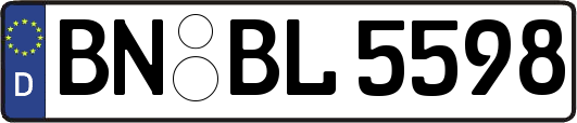 BN-BL5598