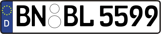BN-BL5599