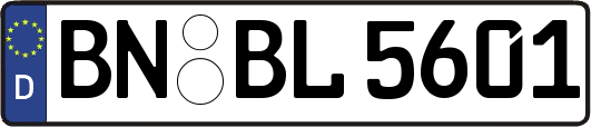 BN-BL5601