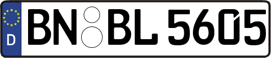 BN-BL5605