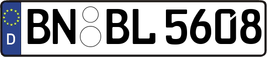 BN-BL5608