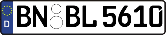 BN-BL5610