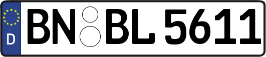 BN-BL5611