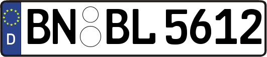 BN-BL5612