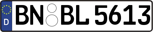 BN-BL5613