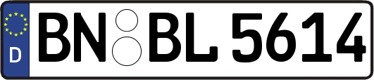 BN-BL5614