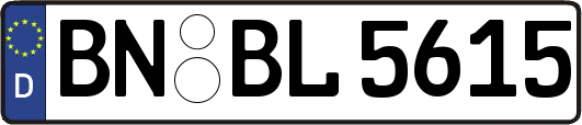 BN-BL5615