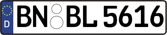 BN-BL5616