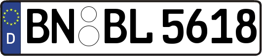 BN-BL5618