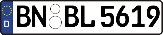 BN-BL5619