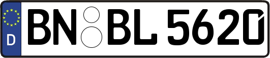 BN-BL5620