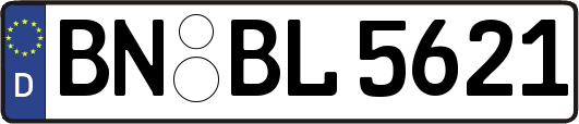 BN-BL5621