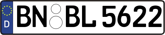 BN-BL5622