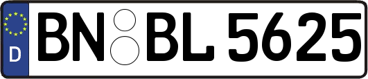 BN-BL5625