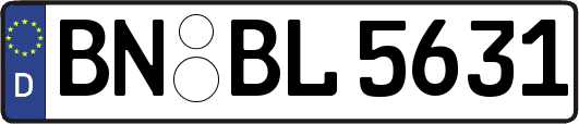 BN-BL5631