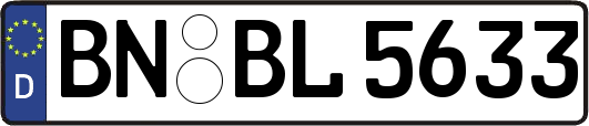 BN-BL5633