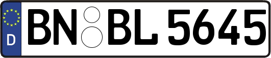 BN-BL5645