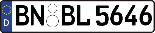 BN-BL5646
