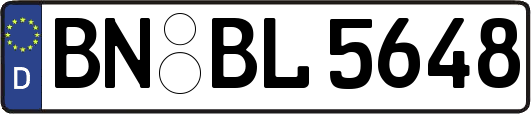 BN-BL5648