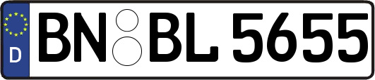 BN-BL5655