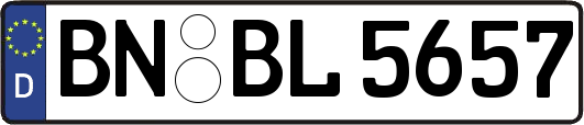 BN-BL5657