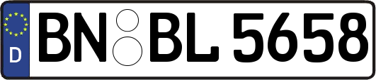 BN-BL5658
