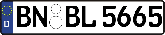 BN-BL5665