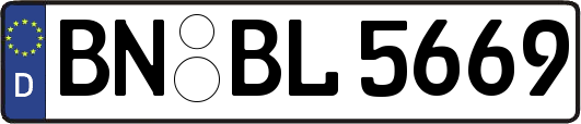 BN-BL5669