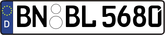 BN-BL5680