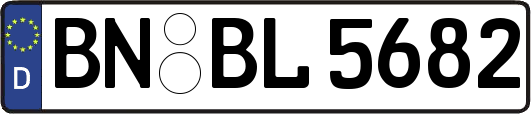 BN-BL5682