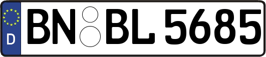 BN-BL5685