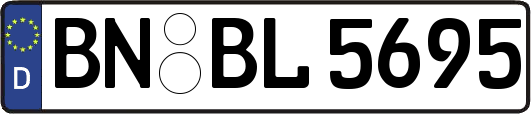 BN-BL5695