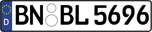 BN-BL5696
