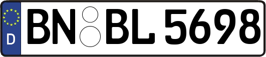 BN-BL5698