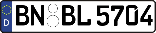 BN-BL5704