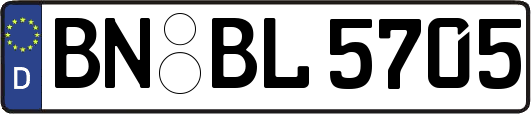 BN-BL5705