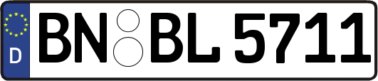 BN-BL5711