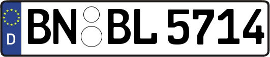 BN-BL5714