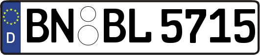 BN-BL5715